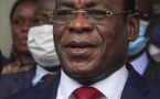 Côte d'Ivoire, Pascal Affi N'Guessan- « Nous considérons qu'Alassane Ouattara n'est pas éligible »