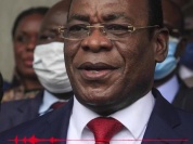 Côte d'Ivoire, Pascal Affi N'Guessan- « Nous considérons qu'Alassane Ouattara n'est pas éligible ».mp4