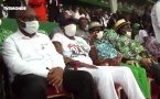 Côte d'Ivoire grand rassemblement de l'opposition à Abidjan TV5