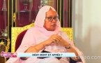 Fatime Raymonde Habré : Deby mort et Après?  " La France a mis sous tutelle le Tchad "