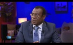 Life Talk du 19 mai 2021 avec Pascal Affi N'Guessan