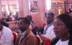 Paris - Le président de la CEI rencontre la diaspora ivoirienne de France