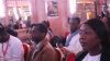 Paris - Le président de la CEI rencontre la diaspora ivoirienne de France