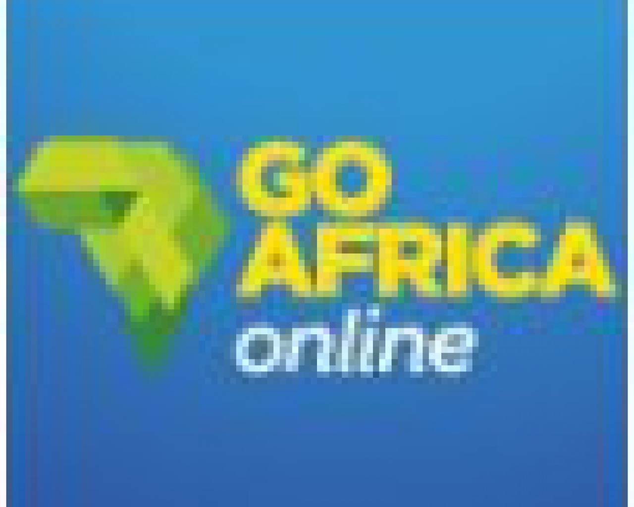 GAO (GO AFRICA ONLINE) GAO (GO AFRICA ONLINE)
