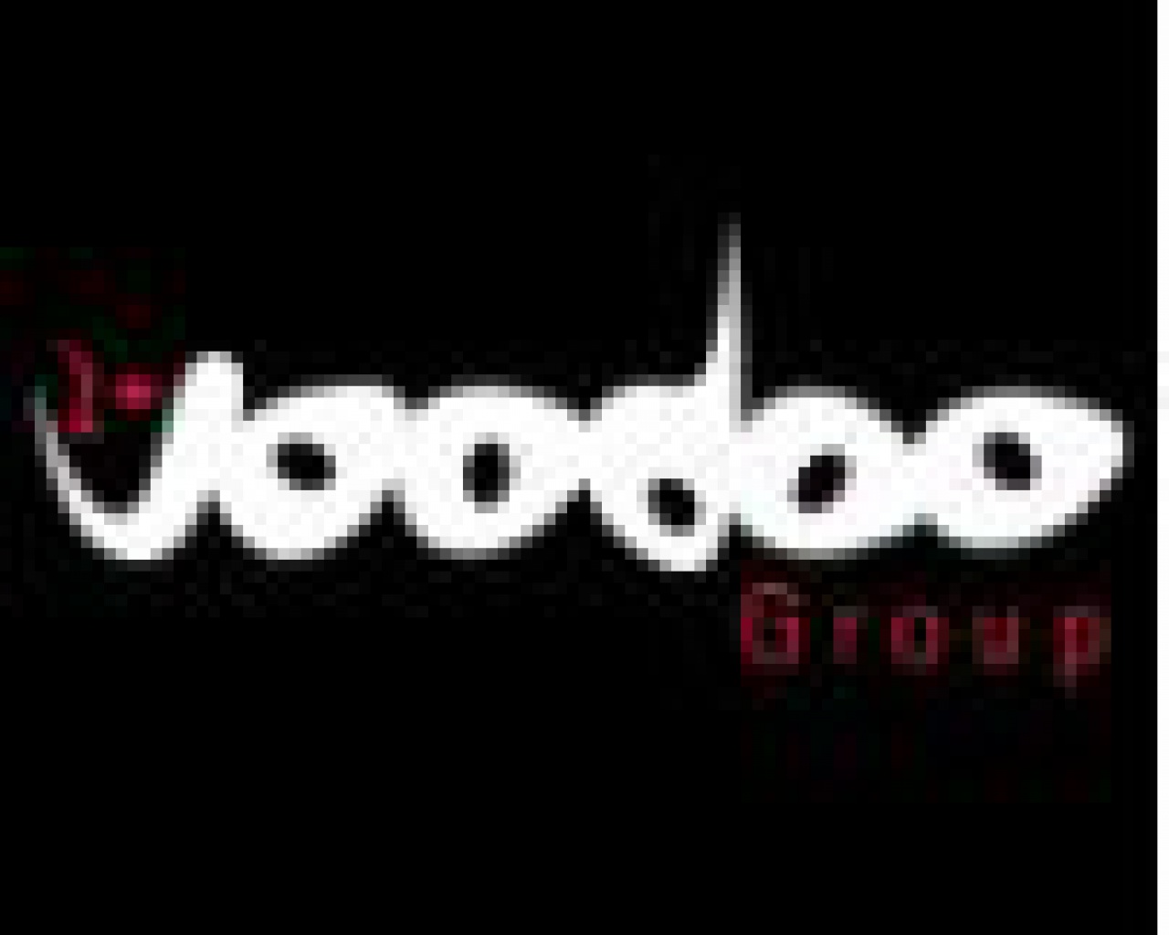 VOODOO COMMUNICATION VOODOO COMMUNICATION