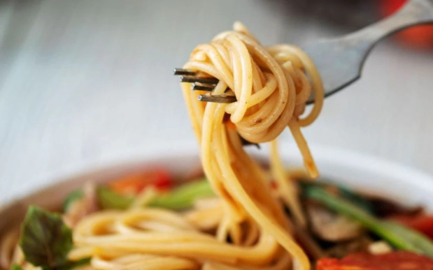 Les féculents sont des aliments très sains à condition d’en manger en quantité raisonnable. IStock Les féculents sont des aliments très sains à condition d’en manger en quantité raisonnable. IStock