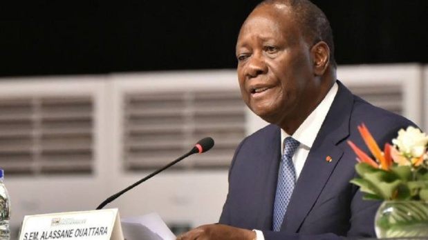 Côte d’Ivoire : L’impossible combat contre la corruption ? Côte d’Ivoire : L’impossible combat contre la corruption ?