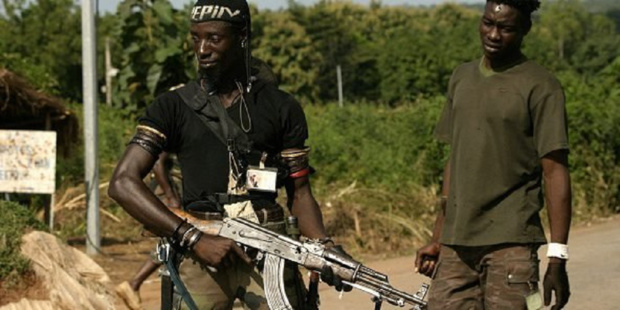 ​Rébellion ivoirienne du 19 septembre 2002, quand la CPI s'en mêle : que pourrait-t-il advenir des chefs de guerre ?