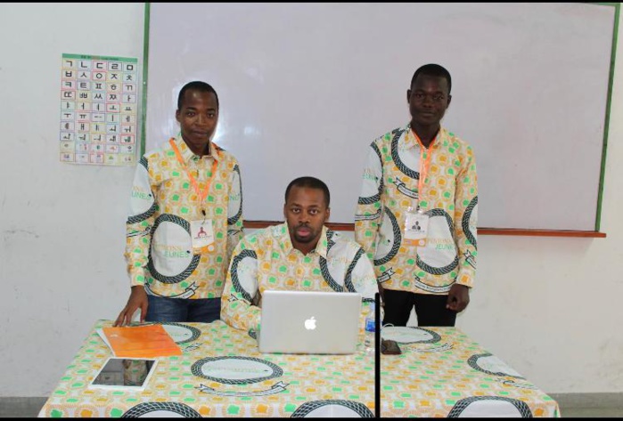 Credit Photo : Opinions Jeunes Credit Photo : Opinions Jeunes