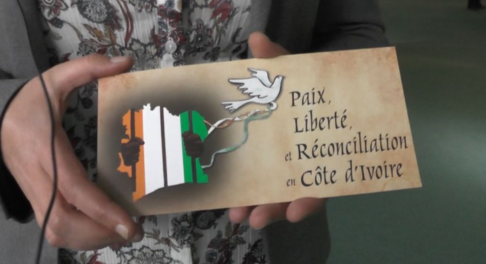 Reconciliation Côte d'Ivoire Reconciliation Côte d'Ivoire