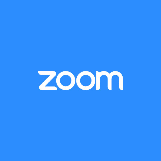 Logo Zoom Logo Zoom