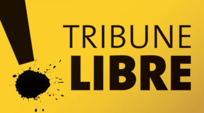 Tribune Libre Tribune Libre