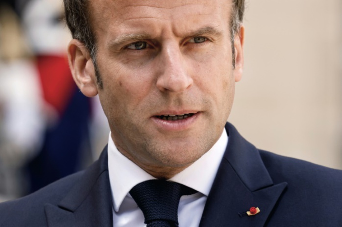 France : Covid-19, Macron dévoile un déconfinement en quatre étapes, premier cas de variant indien