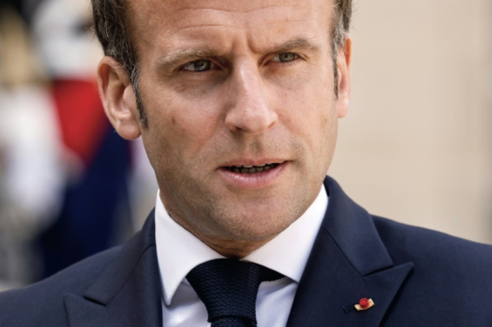 France : Covid-19, Macron dévoile un déconfinement en quatre étapes, premier cas de variant indien France : Covid-19, Macron dévoile un déconfinement en quatre étapes, premier cas de variant indien