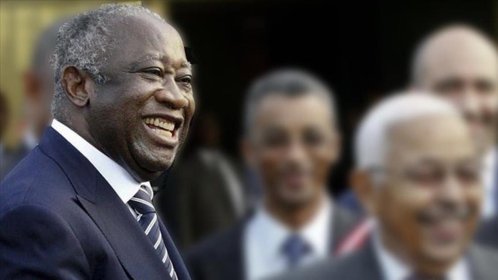 Laurent Gbagbo bientôt de retour chez lui Laurent Gbagbo bientôt de retour chez lui