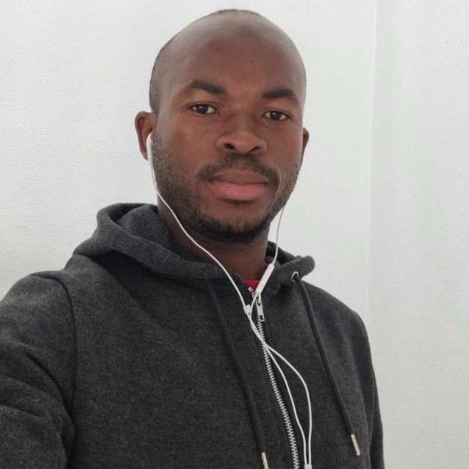Yaya Karamoko rêvait de rejoindre l'Europe dans l'espoir d'une vie meilleure. © Compte Facebook de Yaya Karamoko / HZ. Yaya Karamoko rêvait de rejoindre l'Europe dans l'espoir d'une vie meilleure. © Compte Facebook de Yaya Karamoko / HZ.