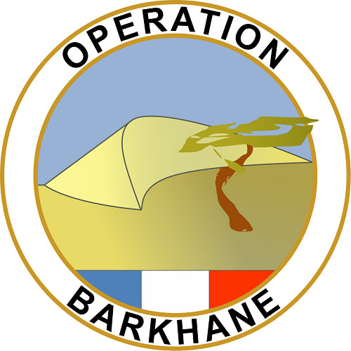 Opération Barkhane