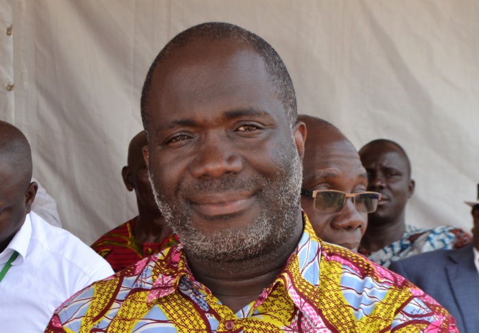 Neo Africa News Lumière sur Joseph Andjou, journaliste, responsable éditorial des productions de la RTI 1 et rédacteur en chef de l'émission-culte C'midi, parle de son nouveau projet : Yaou 15 août Festival. - Neo Neo Africa News Lumière sur Joseph Andjou, journaliste, responsable éditorial des productions de la RTI 1 et rédacteur en chef de l'émission-culte C'midi, parle de son nouveau projet : Yaou 15 août Festival. - Neo