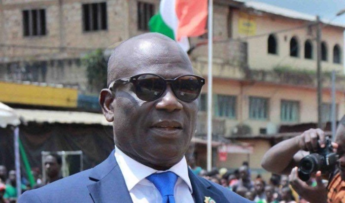 SESS Soukou Mohamed SESS Soukou Mohamed