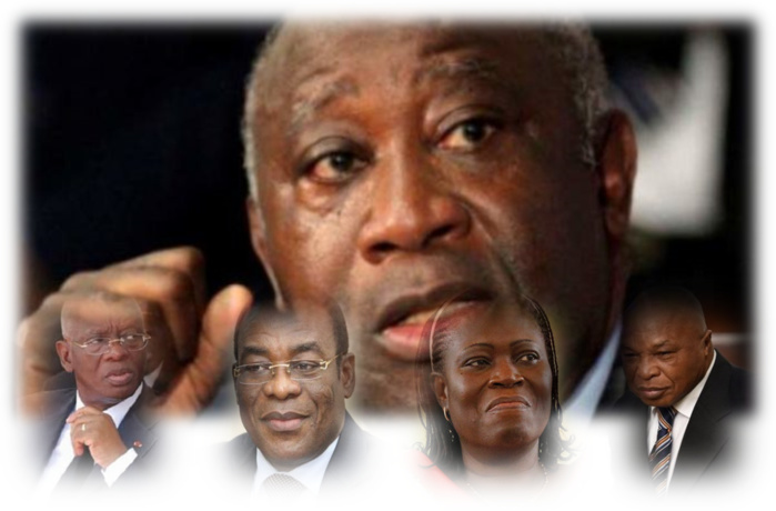 Le retour de l'ex president ivoirien, Laurent Gbagbo en Côte d'Ivoire après son acquittement et sa rupture d'avec le FPI