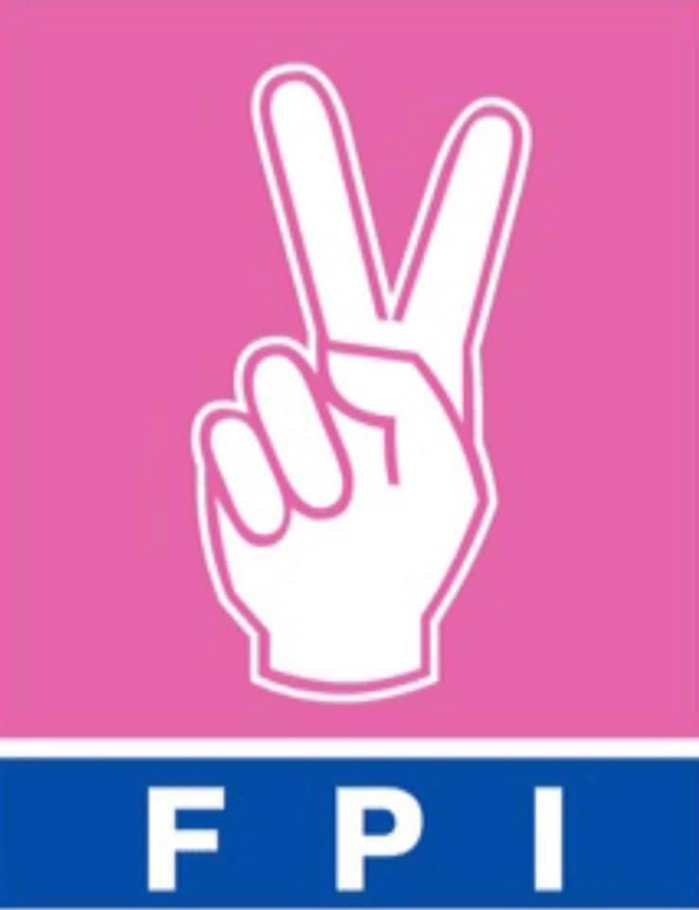 Front Populaire Ivoirien - FPI Front Populaire Ivoirien - FPI