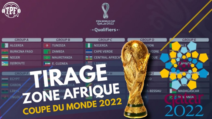 Titrage Coupe du monde Qatar 2022