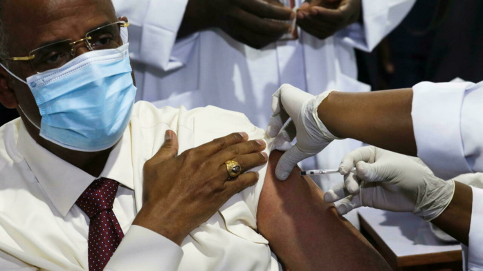 Patrick Achi, Premier Ministre ivoirien Patrick Achi, Premier Ministre ivoirien