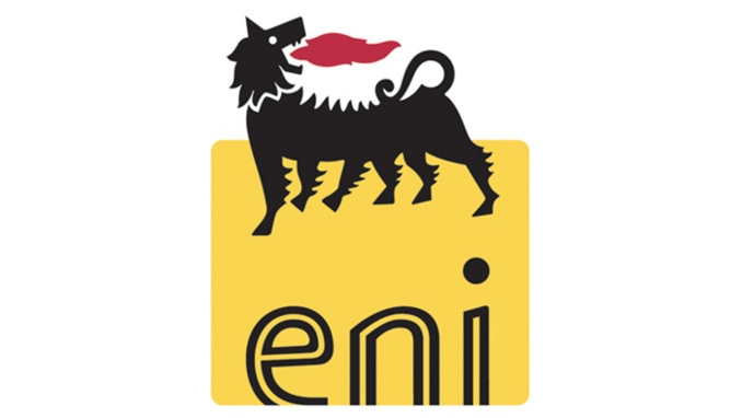 Eni - Band Identity