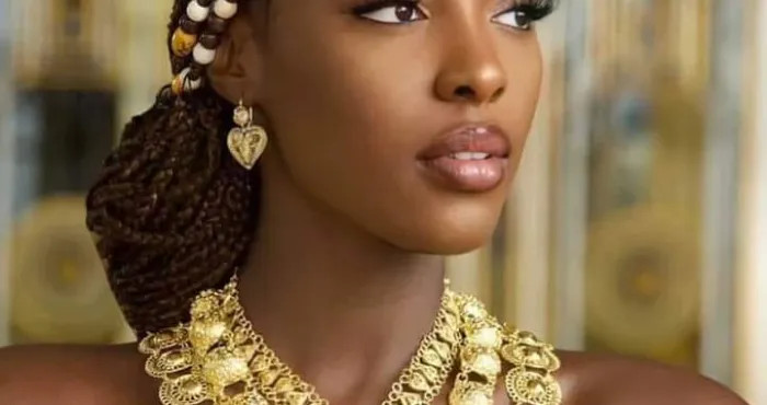 Côte d'Ivoire/ Miss 2021 : Yacé Olivia remporte la couronne