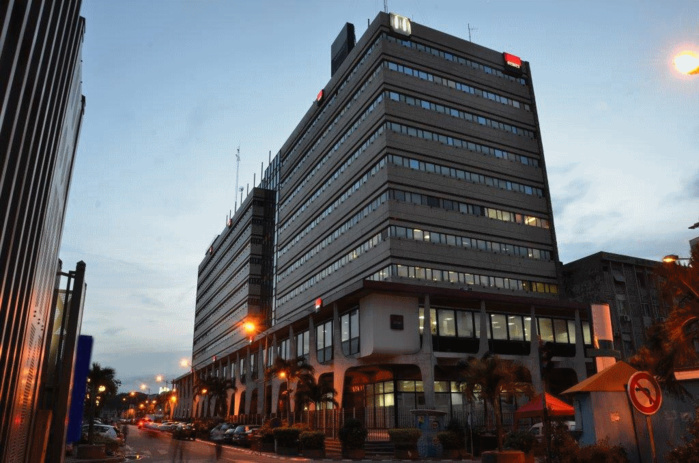 Société Générale Côte d'Ivoire Société Générale Côte d'Ivoire