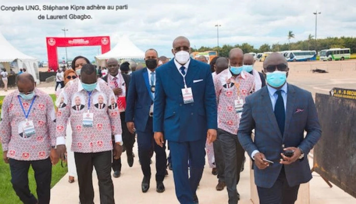 Dossier : De Kolwezi à Abidjan, révélations troublantes sur la chute de Richard Muyej