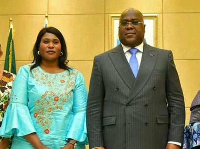 Dossier : De Kolwezi à Abidjan, révélations troublantes sur la chute de Richard Muyej Dossier : De Kolwezi à Abidjan, révélations troublantes sur la chute de Richard Muyej