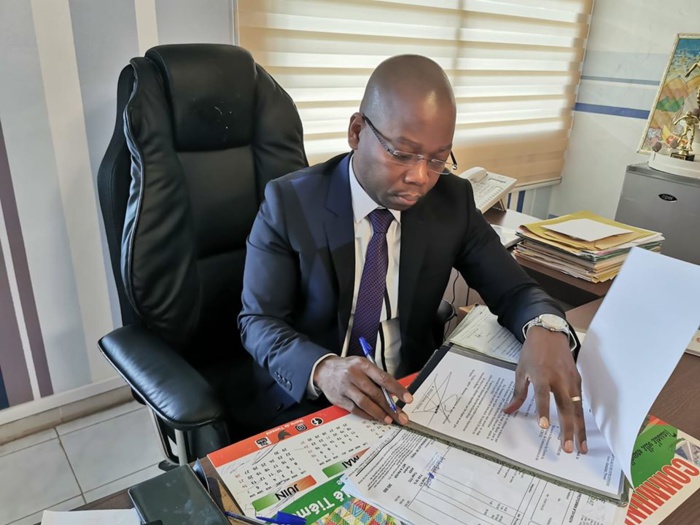 Une institutrice violée à Sandegué, Assalé Tiemoko indigné Une institutrice violée à Sandegué, Assalé Tiemoko indigné