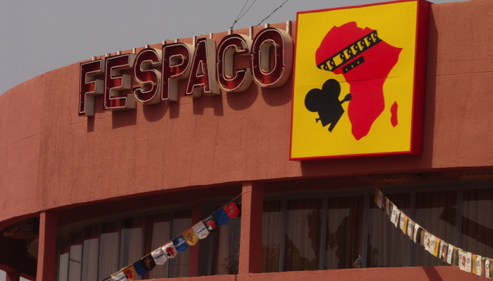 27ème édition du Fespaco 27ème édition du Fespaco