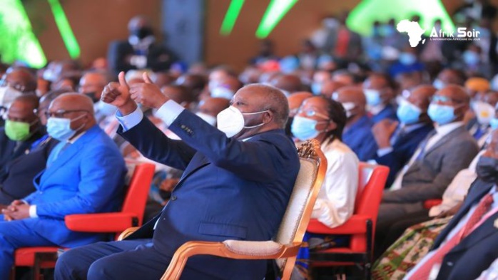 Congrès du PPA-CI : Voici pourquoi l’UDPCI de Mabri Toikeusse était absent Congrès du PPA-CI : Voici pourquoi l’UDPCI de Mabri Toikeusse était absent