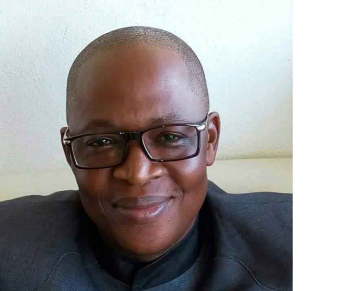 Mamadou Traoré Militant pro Soro Guillaume Mamadou Traoré Militant pro Soro Guillaume