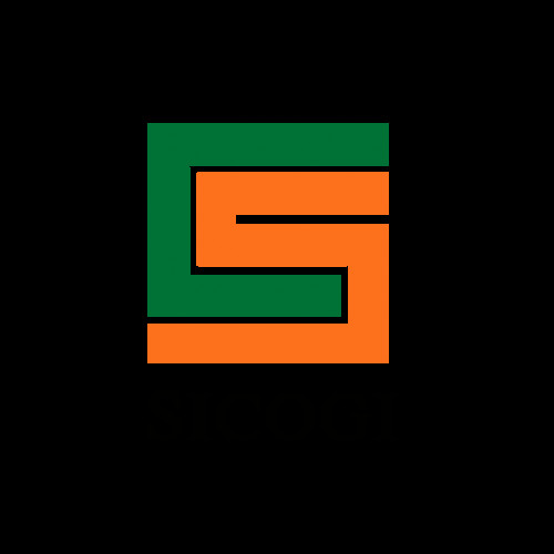 Logo de la société SICOGI