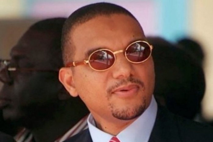 Roger Banchi , ex-ministre et proche de Soro Guillaume Roger Banchi , ex-ministre et proche de Soro Guillaume