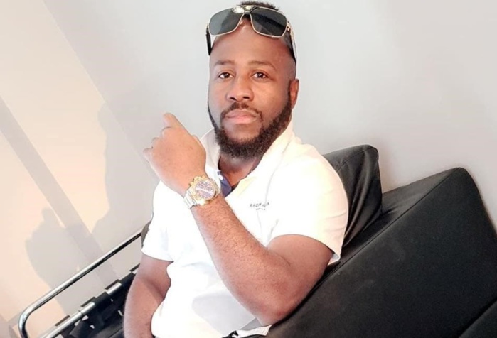 Johnny Patcheko, cyberactiviste Johnny Patcheko, cyberactiviste