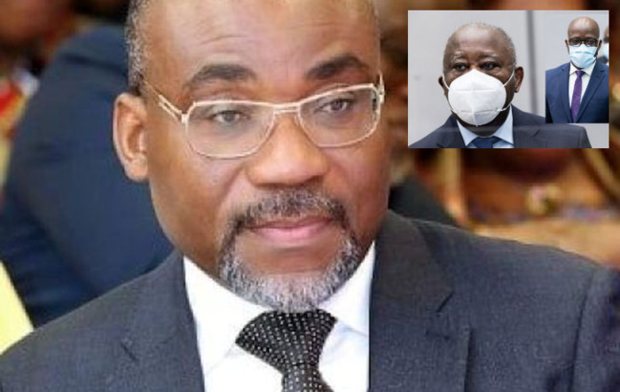 Boga Sako s’excuse auprès du couple Gbagbo lors de sa cérémonie de purification Boga Sako s’excuse auprès du couple Gbagbo lors de sa cérémonie de purification