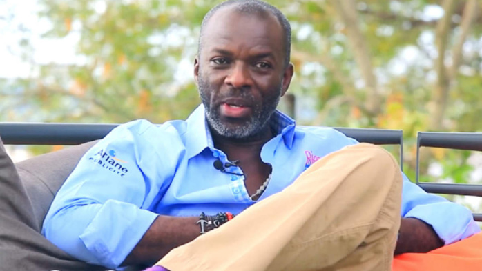 Yves de Mbella s’exprime: « J’ai appris la leçon et j’espère compter sur votre pardon » Yves de Mbella s’exprime: « J’ai appris la leçon et j’espère compter sur votre pardon »