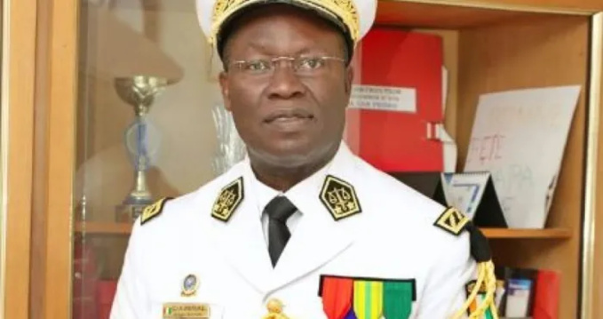 Fêtes de fin d’année : Ange Kessi met en garde les agents de la sécurité routière Fêtes de fin d’année : Ange Kessi met en garde les agents de la sécurité routière