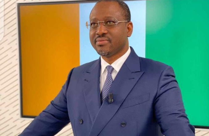 L’hommage de soro Guillaume au Père de la Nation 28 ans après son départ L’hommage de soro Guillaume au Père de la Nation 28 ans après son départ