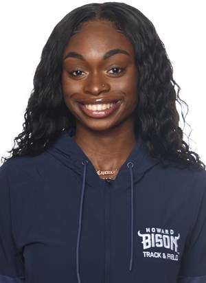 Jessika Lauren Maca GBAÏ, Sprinteuse ivoirienne Jessika Lauren Maca GBAÏ, Sprinteuse ivoirienne