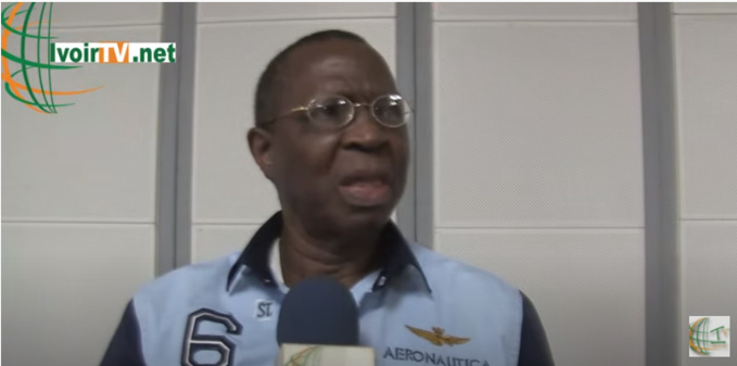 Bamba Alex Souleymane