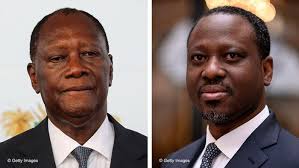 Réconciliation avec le RHDP : Guillaume Soro ne veut pas forcer les choses Réconciliation avec le RHDP : Guillaume Soro ne veut pas forcer les choses