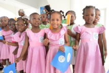 Côte d’Ivoire : NATHAN TV fait de l’éducation sa priorité.