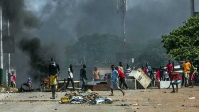 Inféodation de la justice en Côte d’Ivoire : La FIDH a dit tout haut ce que les Ivoiriens disent tout bas Inféodation de la justice en Côte d’Ivoire : La FIDH a dit tout haut ce que les Ivoiriens disent tout bas