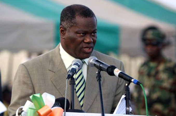 Les maires PDCI réclament le versement de 33 milliards aux collectivités Les maires PDCI réclament le versement de 33 milliards aux collectivités