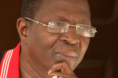 Bamba Alex Souleymane fait une analyse sur le RHDP. Bamba Alex Souleymane fait une analyse sur le RHDP.